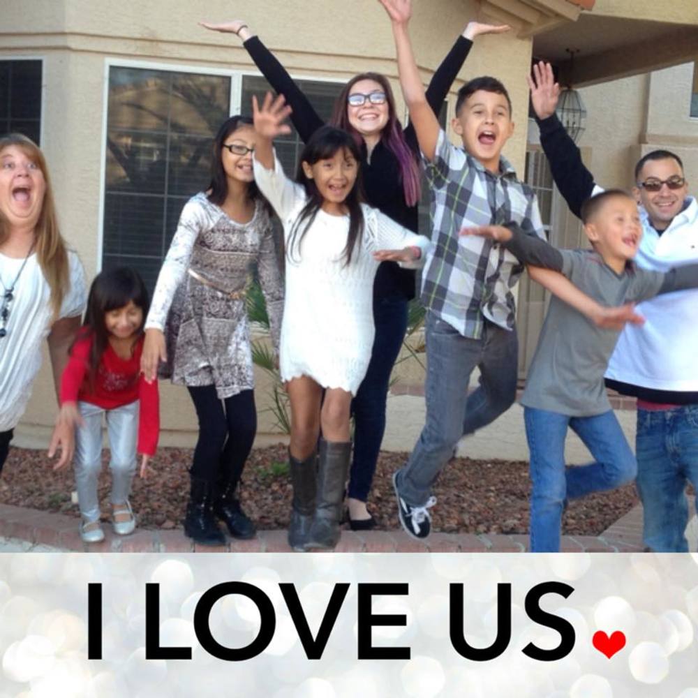 Meet your Posher, Shawn